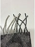Burberry Gray Scarf One size - photo 3