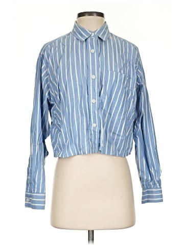 Everlane Long Sleeve Button-Down Shirt (view 1)
