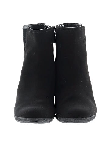 Anne Klein Ankle Boots (view 2)
