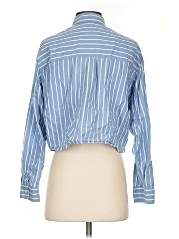Everlane Long Sleeve Button-Down Shirt (view 2)