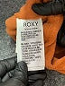 Roxy 100% Cotton Orange Long Sleeve Blouse Size XS - photo 8