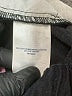 Lands' End Solid Black Casual Pants Size 16 - photo 4