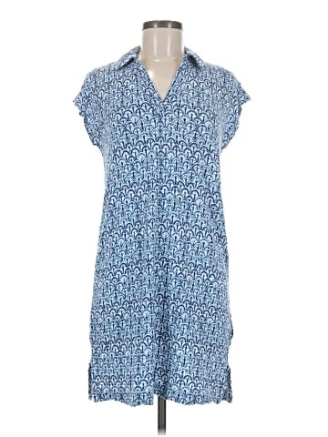 Sigrid Olsen Casual Dress (view 1)