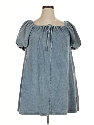 EXLURA Casual Dress (view 1)
