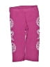 Tea 100% Cotton Pink Sweatpants Size 4T - photo 1