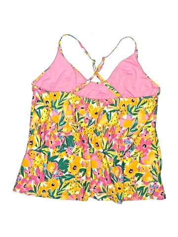 Anne Cole Swimsuit Top (view 2)