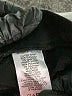Susan Graver Solid Black Skort Size XL - photo 4