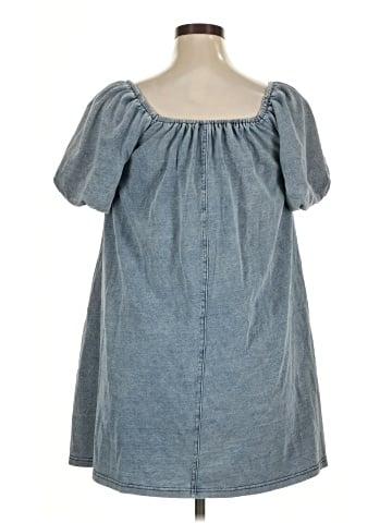 EXLURA Casual Dress (view 2)