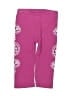 Tea 100% Cotton Pink Sweatpants Size 4T - photo 2