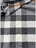 Burberry Gray Scarf One size - photo 5