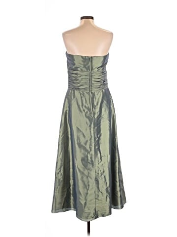 Jordan Cocktail Dress (view 2)