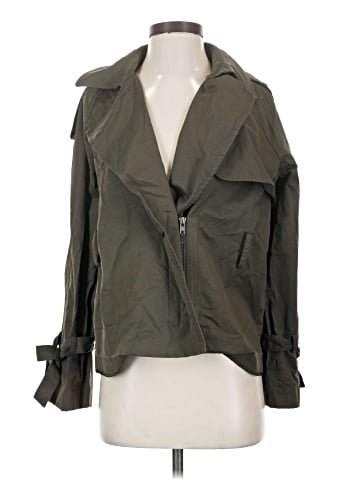 Simply Vera Vera Wang Jacket (view 1)