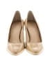 Cole Haan Tan Heels Size 7 1/2 - photo 2