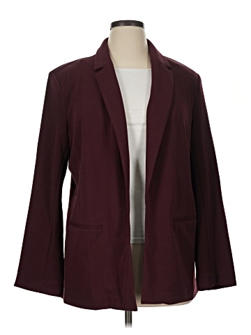 Nine West Blazer (view 1)