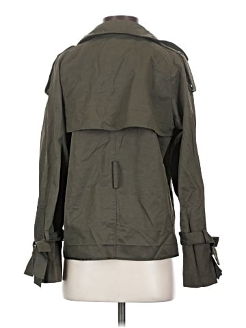Simply Vera Vera Wang Jacket (view 2)
