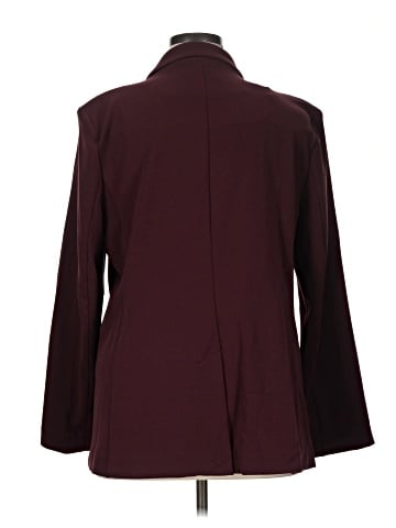 Nine West Blazer (view 2)