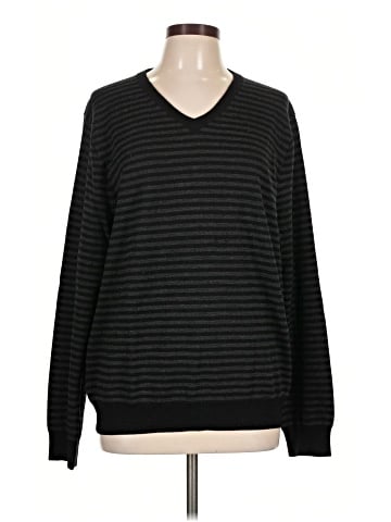 J.Crew Wool Pullover Sweater (view 1)