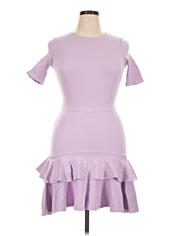 Love...ady Cocktail Dress (view 1)