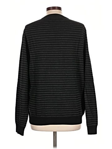J.Crew Wool Pullover Sweater (view 2)