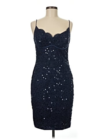 Saks Fifth Avenue Cocktail Dress (view 1)