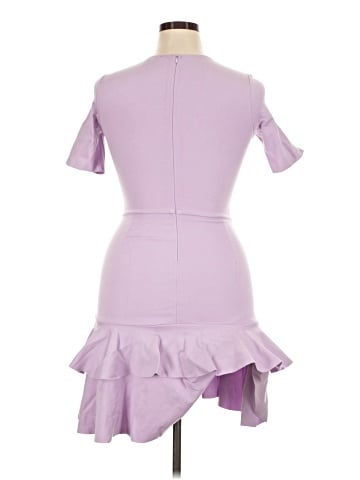 Love...ady Cocktail Dress (view 2)