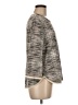 W5 Gray 3/4 Sleeve Top Size M - photo 4
