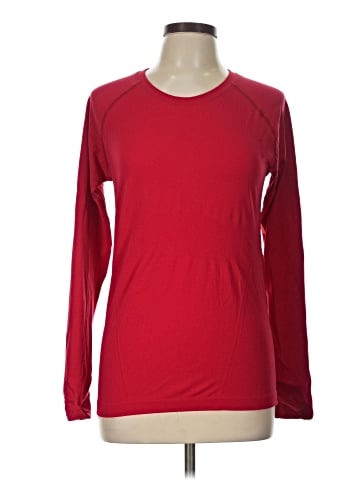 Athleta Long Sleeve Top (view 1)