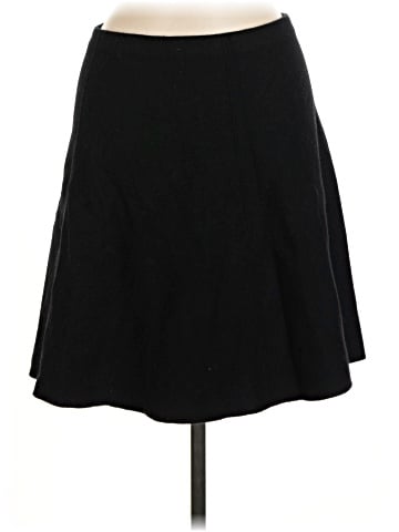 Theory Wool Skirt (view 1)