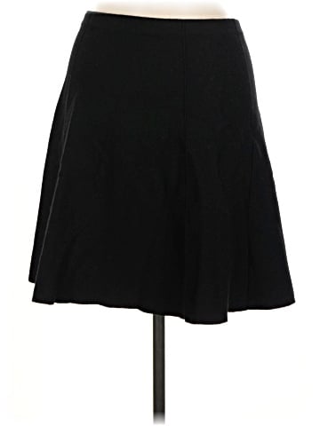 Theory Wool Skirt (view 2)