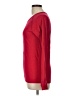 Athleta 100% Nylon Red Long Sleeve Top Size L - photo 5