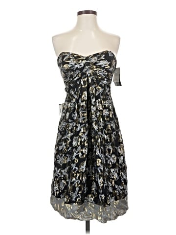 Nicole Miller Collection Cocktail Dress (view 1)