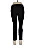 Tahari Solid Black Dress Pants Size L - photo 1