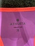 Athleta Orange Tank Top Size XL - photo 7