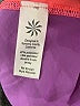 Athleta Orange Tank Top Size XL - photo 8