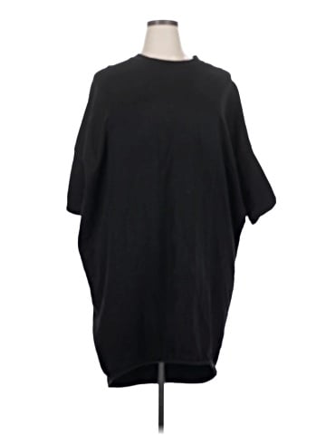 City Chic Casual Dress (view 1)