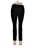 Tahari Solid Black Dress Pants Size L - photo 2