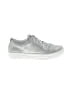 Remonte Metallic Silver Sneakers Size EU 38 - photo 1