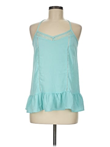 Altar'd State Sleeveless Top (view 1)