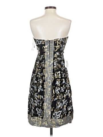 Nicole Miller Collection Cocktail Dress (view 2)