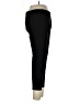 Tahari Solid Black Dress Pants Size L - photo 4