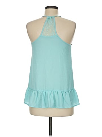 Altar'd State Sleeveless Top (view 2)