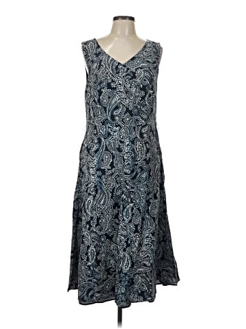 Kate Hill Casual Dress (view 1)