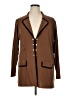 misook Brown Blazer Size 1X - photo 1