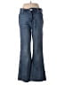 J.Crew Blue Jeans Size 28 waist - photo 1
