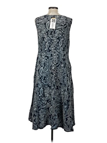 Kate Hill Casual Dress (view 2)