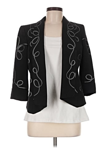 Kasper Blazer (view 1)