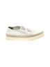 Alexander Wang Ivory Sneakers Size EU 39 - photo 1
