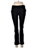 Belyn Key Solid Black Active Pants Size S - photo 1