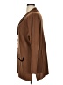 misook Brown Blazer Size 1X - photo 5