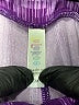 Lularoe Tie-dye Purple Leggings Size M (kids) - photo 3
